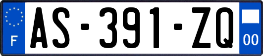 AS-391-ZQ