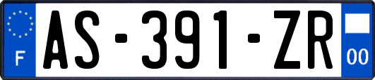 AS-391-ZR