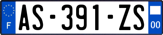 AS-391-ZS