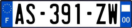 AS-391-ZW