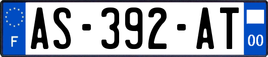 AS-392-AT