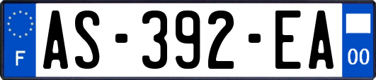 AS-392-EA