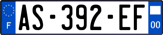 AS-392-EF