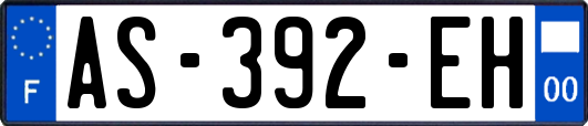 AS-392-EH