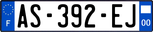 AS-392-EJ