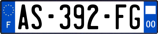 AS-392-FG