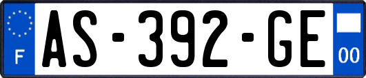 AS-392-GE