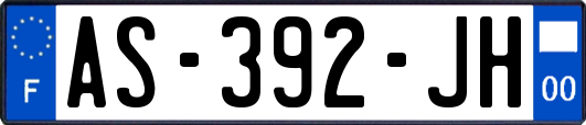 AS-392-JH
