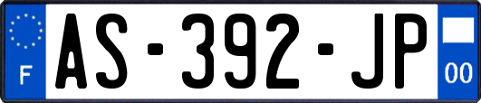 AS-392-JP