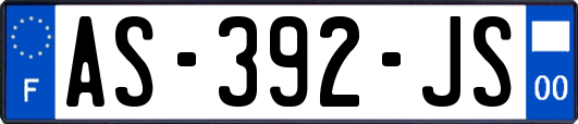 AS-392-JS