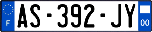 AS-392-JY