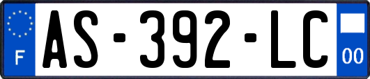 AS-392-LC