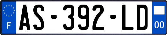 AS-392-LD