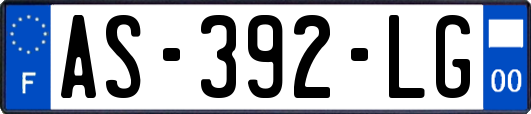 AS-392-LG