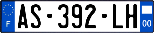 AS-392-LH