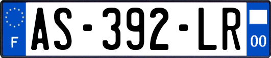 AS-392-LR