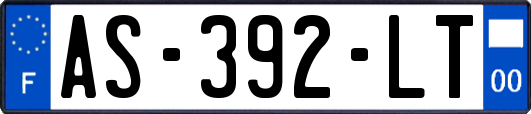 AS-392-LT