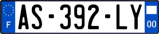AS-392-LY