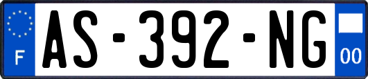 AS-392-NG