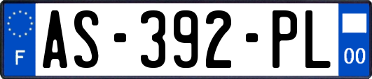 AS-392-PL