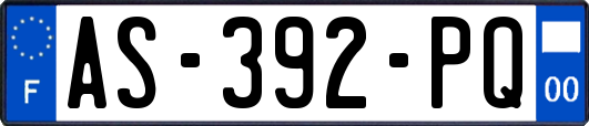AS-392-PQ