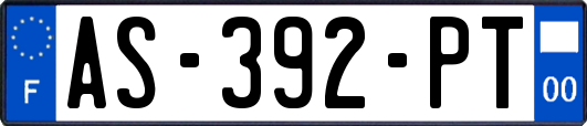 AS-392-PT