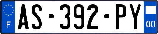 AS-392-PY