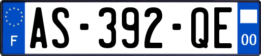 AS-392-QE