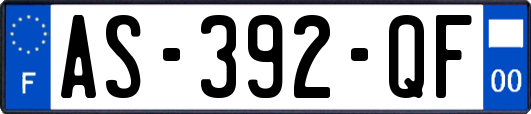 AS-392-QF
