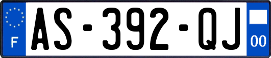 AS-392-QJ