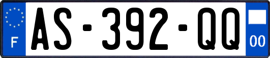 AS-392-QQ