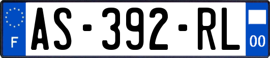 AS-392-RL