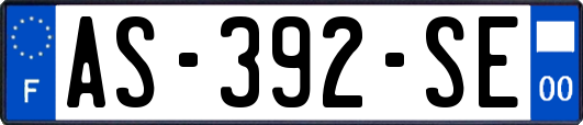 AS-392-SE