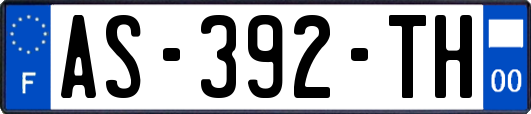 AS-392-TH