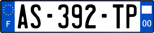 AS-392-TP