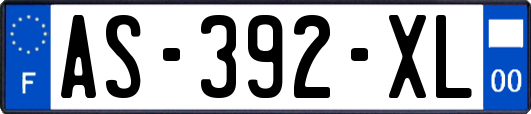 AS-392-XL