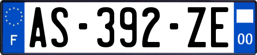 AS-392-ZE