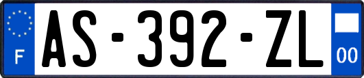 AS-392-ZL