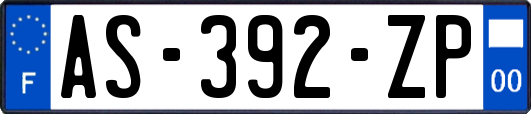 AS-392-ZP