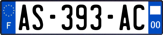 AS-393-AC