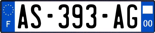 AS-393-AG