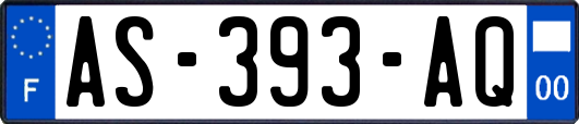 AS-393-AQ