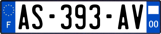 AS-393-AV