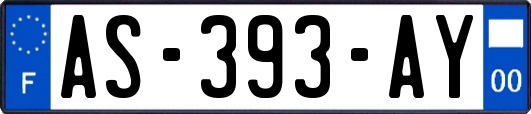 AS-393-AY