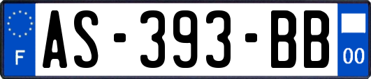 AS-393-BB