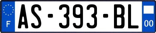 AS-393-BL