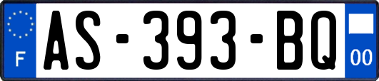 AS-393-BQ