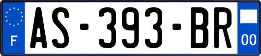 AS-393-BR