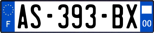 AS-393-BX