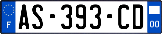 AS-393-CD